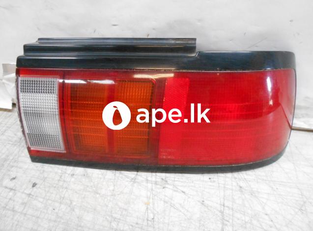 FB13 docter sunny right hand side brake light